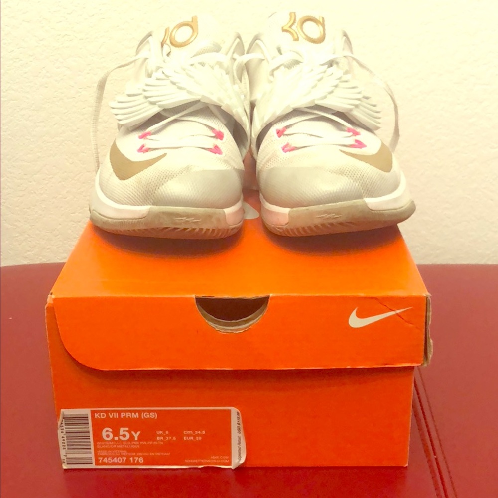 KD VII PRM